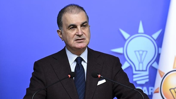 AK Parti Sözcüsü Çelik'ten Suudi Arabistan'daki saldırılara tepki: Bu terör eylemleri asla kabul edilemez 1 6e269327f3fee06907076b2cfbe7af12ca8c54a80df0d7ff2f30aa3e02f7ba1f
