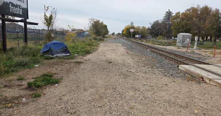 Saskatchewan homeless advocates call for solutions ahead of winter 1 6e743d0493e767a716ba5361178eafcdb58a0d666bb645659bdcd89d6d31c730