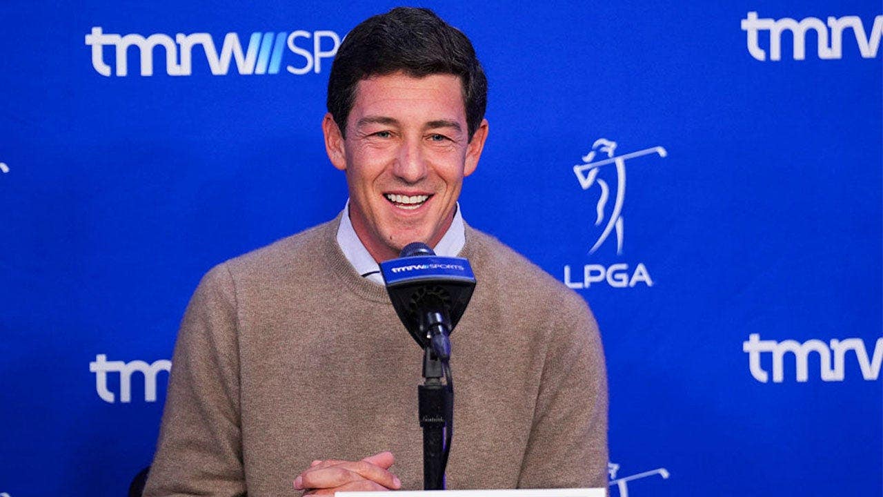 LPGA commissioner shares sensible opinion on controversial Good Good Golf ad: 'Good people make mistakes' 1 6eafe44e05d4db7566a553096d67f2c738f3b54f338b0fb7eb0d8a24f5173266