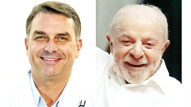 Brezilya’da gözler ikinci turda: Bolsonaro önde Lula peşinde 1 6f111ccd12e154227ddaa0cd5aa1beaa63137f4742194428d7b2627346936de5