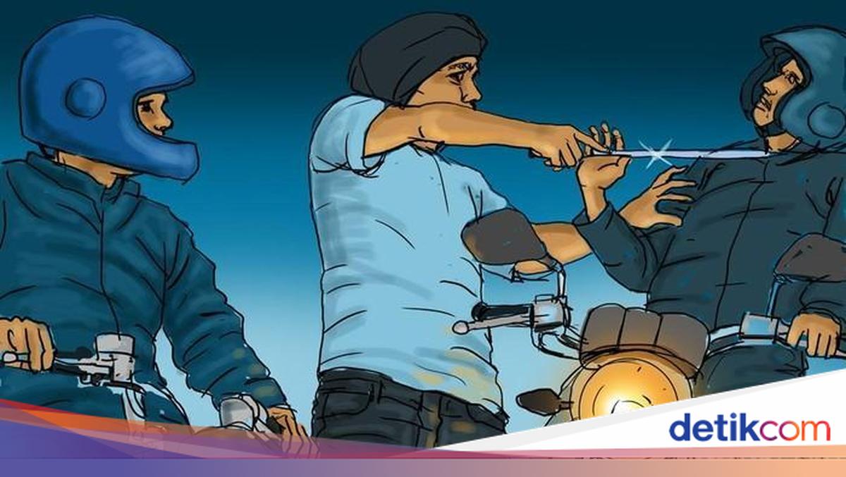 Pembacokan Sesama Pelajar di Bekasi, 10 Orang Ditangkap Polisi 1 6f4aa5dfd8c9db89a8adf695e8adc307ba0de1001edc4210d0ed58091613a1b3