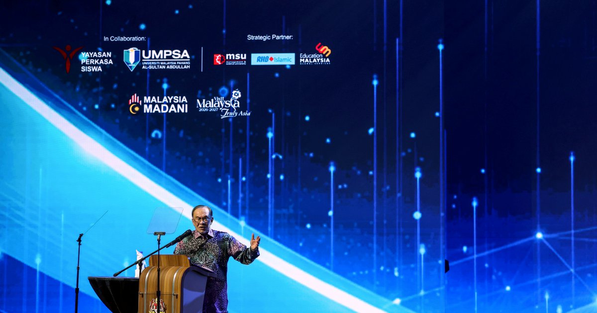 Anwar: All government contracts to be fully transparent from 2027 1 6f6f5cae7fb0310bc00cd53072ddbf0009ad3269c47ceb029c668804f4f982d4