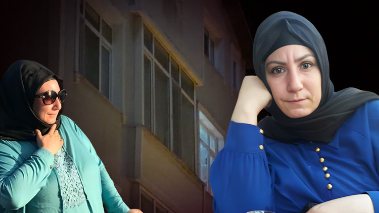Okuldan gelen kızı acı manzara ile karşılaştı: Mide küçültme ameliyatı olan kadının şüpheli ölümü 1 6fbc0fd93eb2c1f48c52a805be076a0c3b564311b8d592697eb3709fed1bccdf