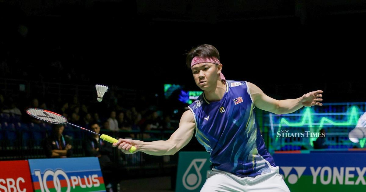 Shuttler Zii Jia seeks High Court injunction against father, sister 1 72b0ca421b32225c34b28e9673c1b482539da33da5ac58948125846aebabe643