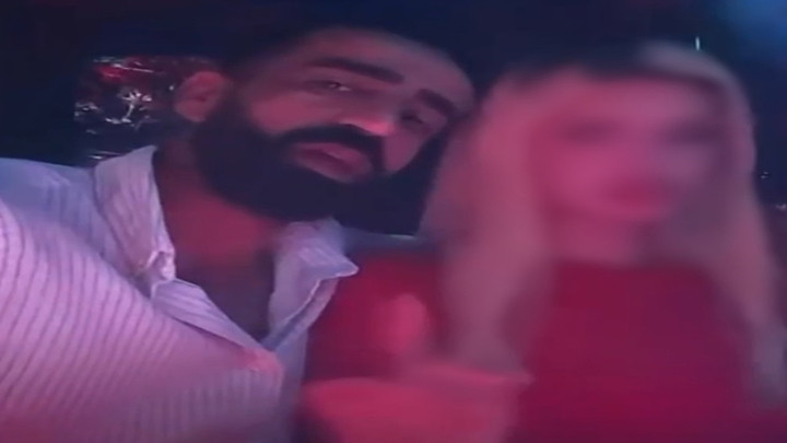 Canlı yayında, genç kızlara gazinoda çalışma çağrısı yapmıştı! 'Reşo' ve kız arkadaşına 3 yıl hapsi istemi 1 72c3c0483b6477aba9e29d7a1cb7ae351dea3446c85b6ec56629a6982e15fef9