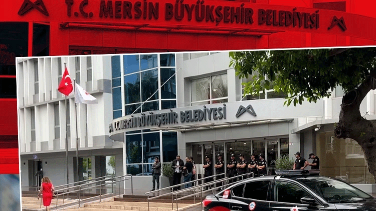 Mersin'de 3 belediyeye yönelik yolsuzluk soruşturmasında şüpheliler adliyeye sevk edildi 1 73adeb81c62ee28cd5c7645198caf0605ae6b48b6ca8767900842f52515d7cae