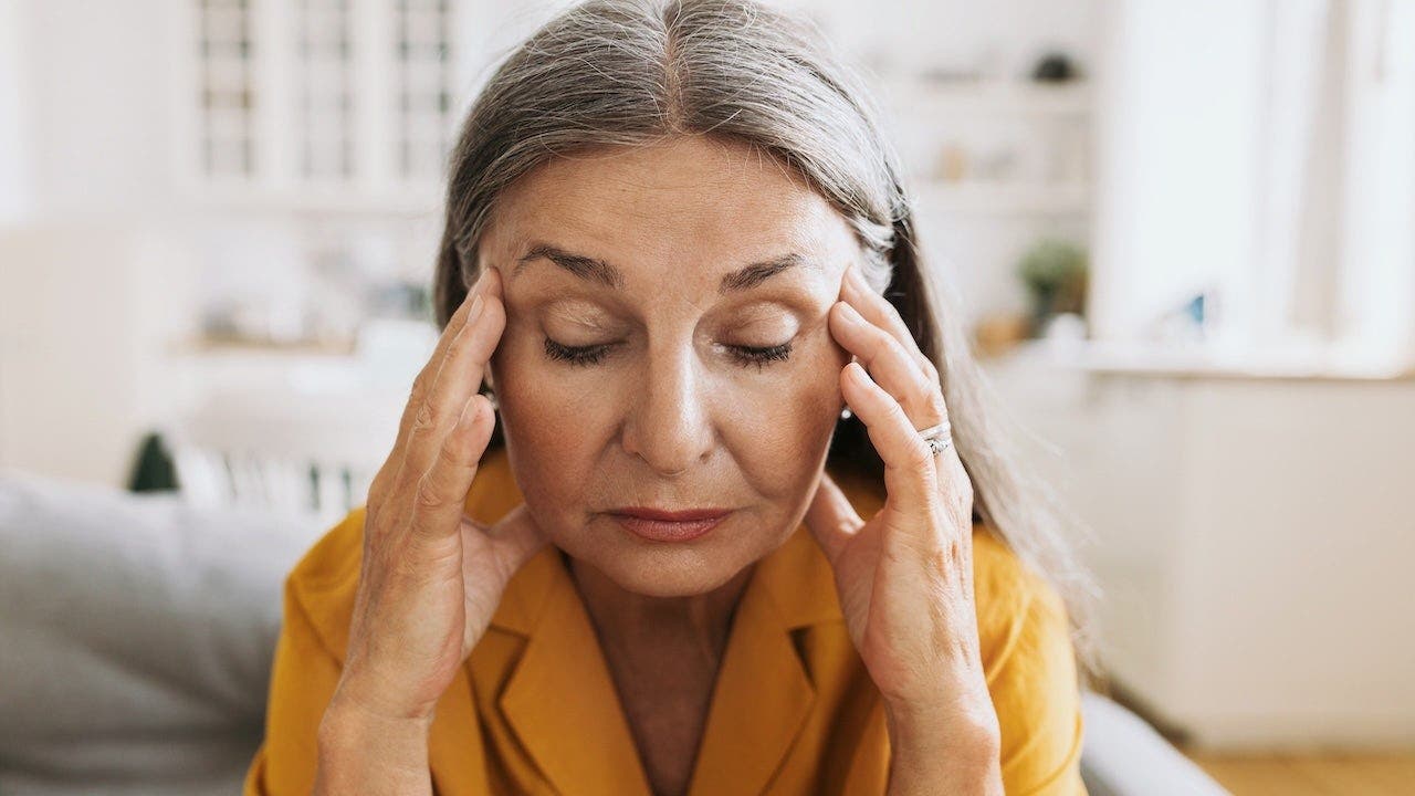 10 health conditions may be linked to Alzheimer's years before diagnosis 1 75678a38f03c9e0e0c99a1f99969a0b61f72ca419bcdbb7f873355da8829eb26