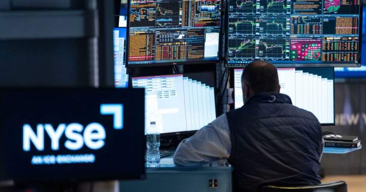 AI stocks are taking a beating amid inflation, interest rate worries 1 76563418271af3fa6a1e04cf3f97294d93e27153ed7417da6be450d23d7acbbc