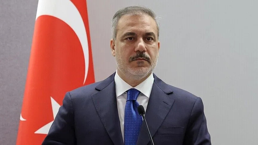 Dışişleri Bakanı Hakan Fidan Belçika'da 1 76d09f5185464c54d02c03e68bd55526522ffc9c57d31cc385ea8c71a7f395f1