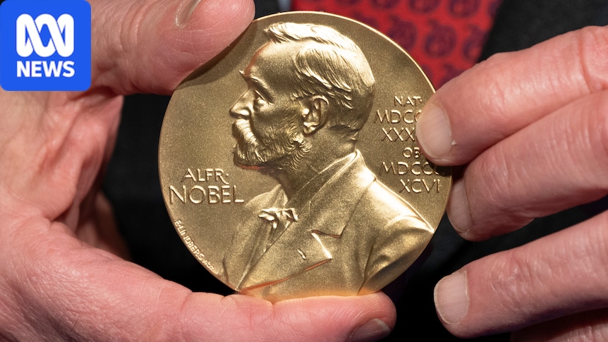 Nobel medicine prize awarded to scientists for brain activity research 1 76f833bec633eea3ec2197ce2d259c899f1e1a2d385e428abd3015dca94a69a1