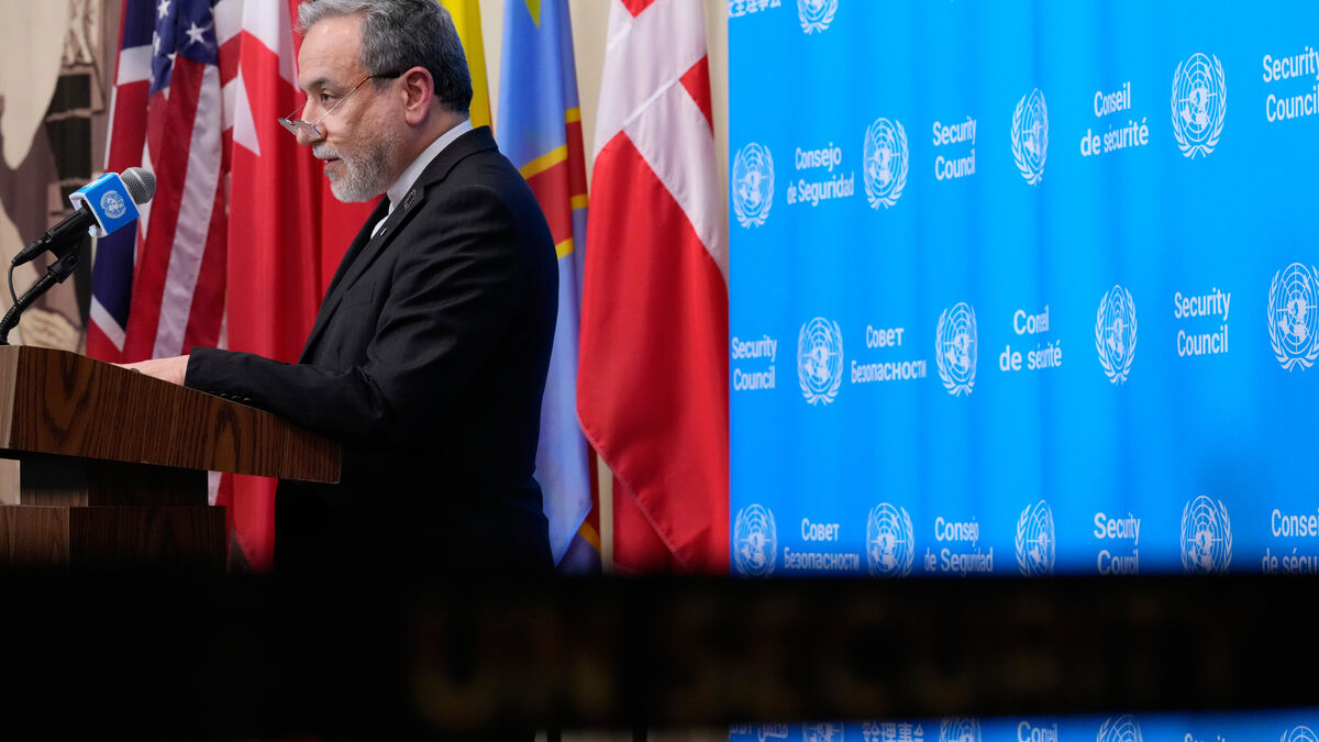 Iran Says It Is Reviewing US Proposal and Will Respond in Coming Days 1 78b7ccc4f7cca420905260cab02935a05d0410ce9b462cf0a8602071872fdcb2