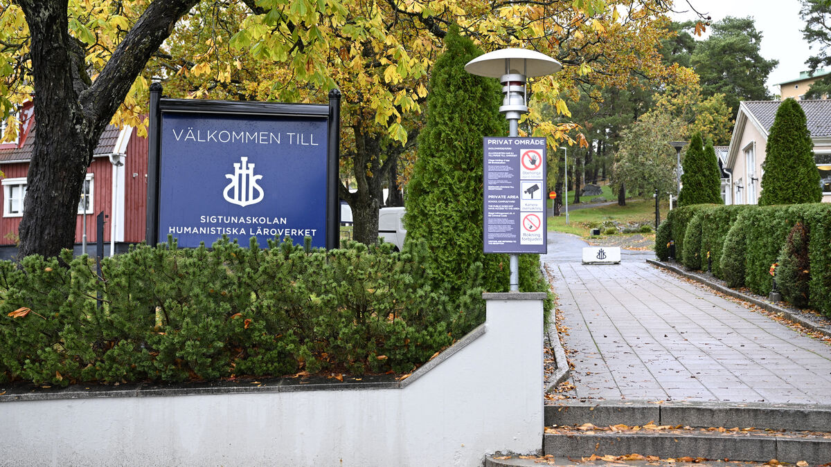 Fourth Person Suspected of Crime at Sigtuna Boarding School, Reports Say 1 78c74b56c56da1a90e7e3100239465bb143b65930bf78817e68d9ed875a59621