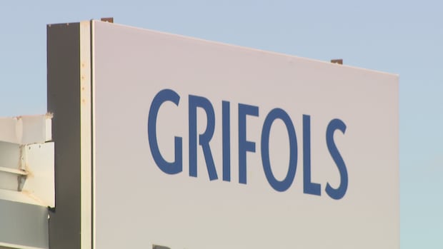 Plasma donation company Grifols begins phased reopening of centres after 2-month hiatus 1 79cd4dbdc1fc05b764acaa699e7ab50cca9a902ffdfaf428c68f30c2aa1dfffc