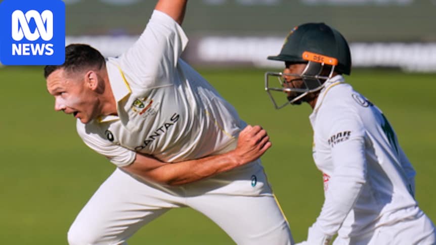 Live: Australian bowlers look to press home advantage on day three 1 7a717c512859efb80a5b9e0bed829161fbb254ae976976de7612c77ada74e71b