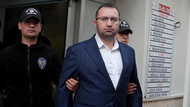 Hakan Bahçetepe hakkında tahliye talebi 1 7bbf7d23615f9a51aa041404970f3bf381c46982f6090b3363c2f37e008c24ee