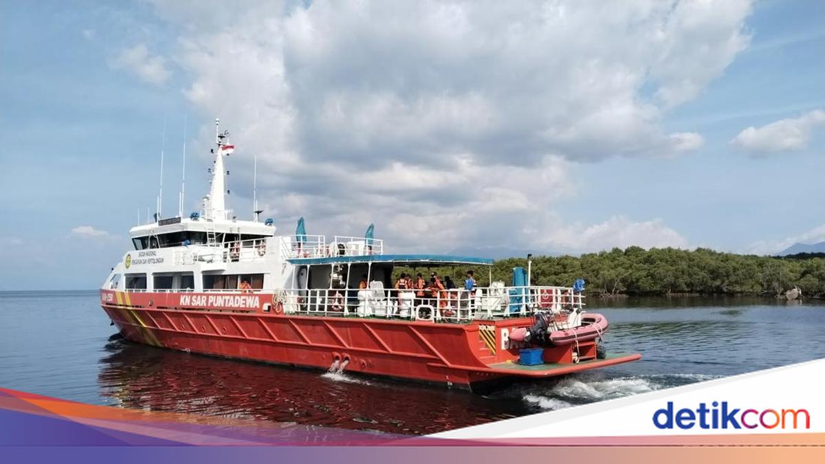 4 Penyelam Hilang Saat Diving di Perairan Sikka NTT, 3 di Antaranya WNA 1 7e6bbf6e2e8341fc56b1ebc5b00c3af73f4ebba747f340dd7fae74ecbeab69a4