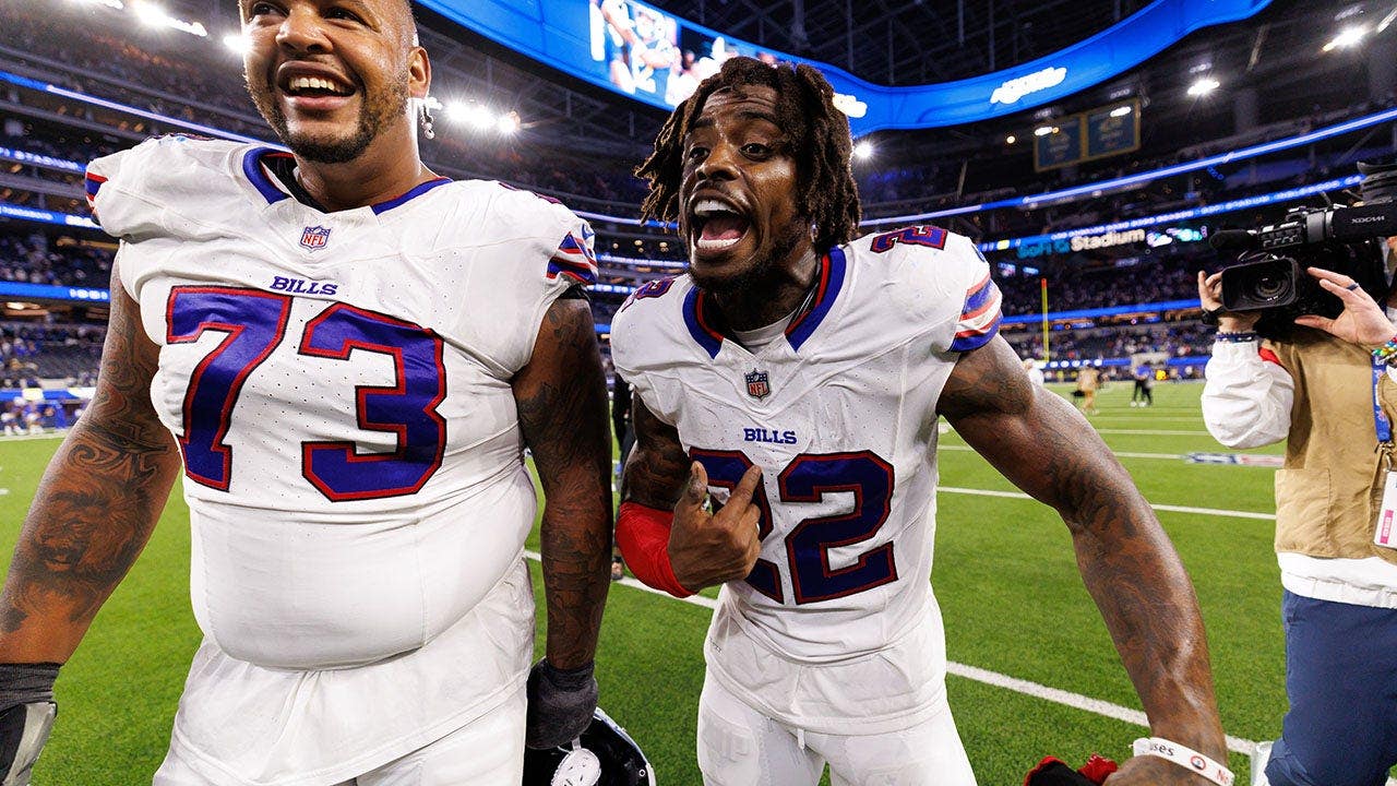 NFL suspends Buffalo Bills safety CJ Gardner-Johnson after grotesque spitting incident 1 7f2a8d64928c7efe98a44329515d8153d9e268dc84ed891cee199b8b72b528c6