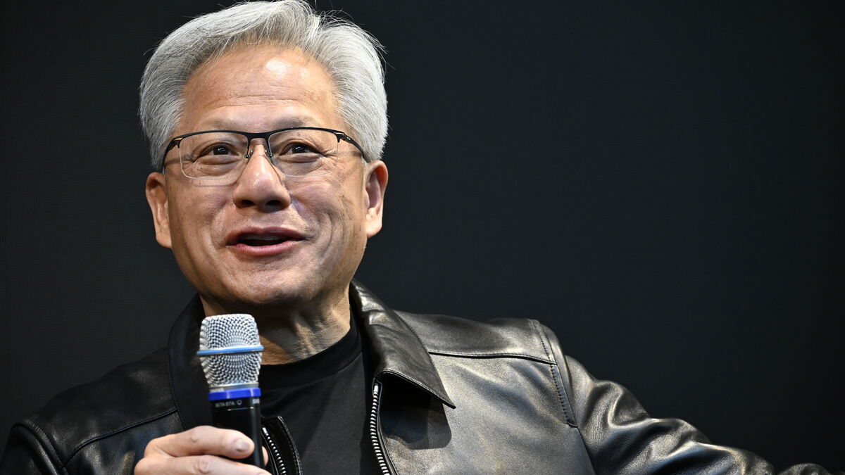 Nvidia CEO Jensen Huang Says Swedish AI Agents Should Never Make Headlines for Breaches 1 7f488e7a4ac9fe6588071ef45b86317f3fbf76d793a3bedd47c77c12a00452c4