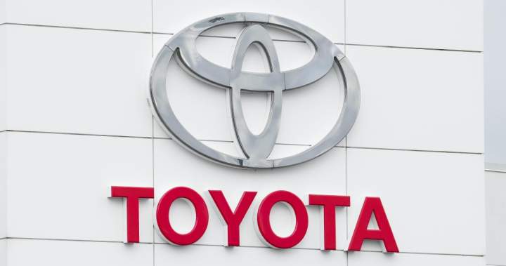 B.C. Toyota owner battles automaker over $13K bill after transmission fails 1 7f5cbce10ab29c240dd4aa73e1d6f50a08448a01647fd63b085a2200ee4bb95e