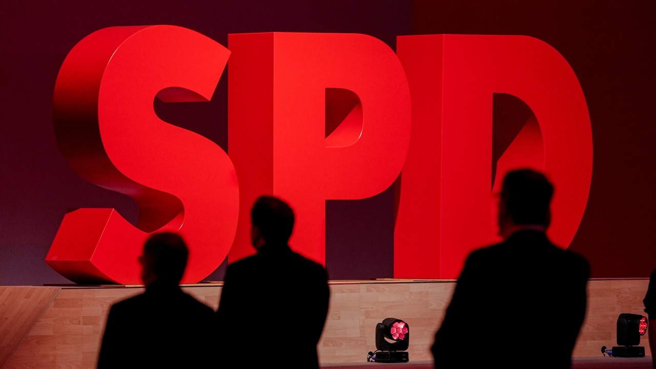 SPD wählt Mitte Januar bei Parteitag in Bremen neue Parteispitze 1 7f7e9fa5dd580f2afe6b8049ed2fea05c9a1feb20ca45719530115d304c05935