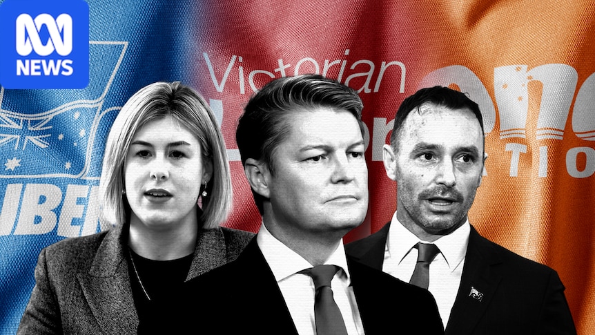 Victoria is about to have the most unpredictable election in living memory 1 7fbda8f5bce22f463bd5aff4af188a38e803bdf8d1e83580d8d8551cdd16834a