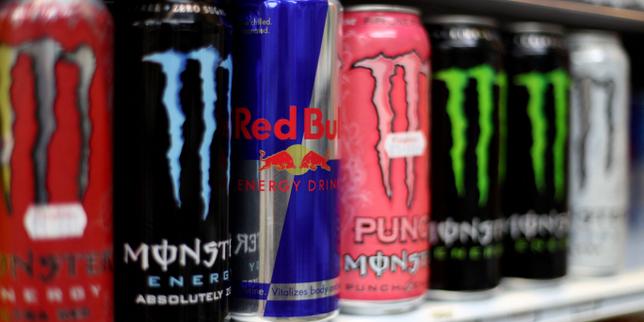 Red Bull, Monster Energy, Crazy Tiger… un rapport parlementaire recommande d’interdire la vente de boissons énergisantes aux moins de 16 ans 1 803ea92f732f96344fc90209df0f736d4f788d3762ba7b2b873bbc75ab57b401
