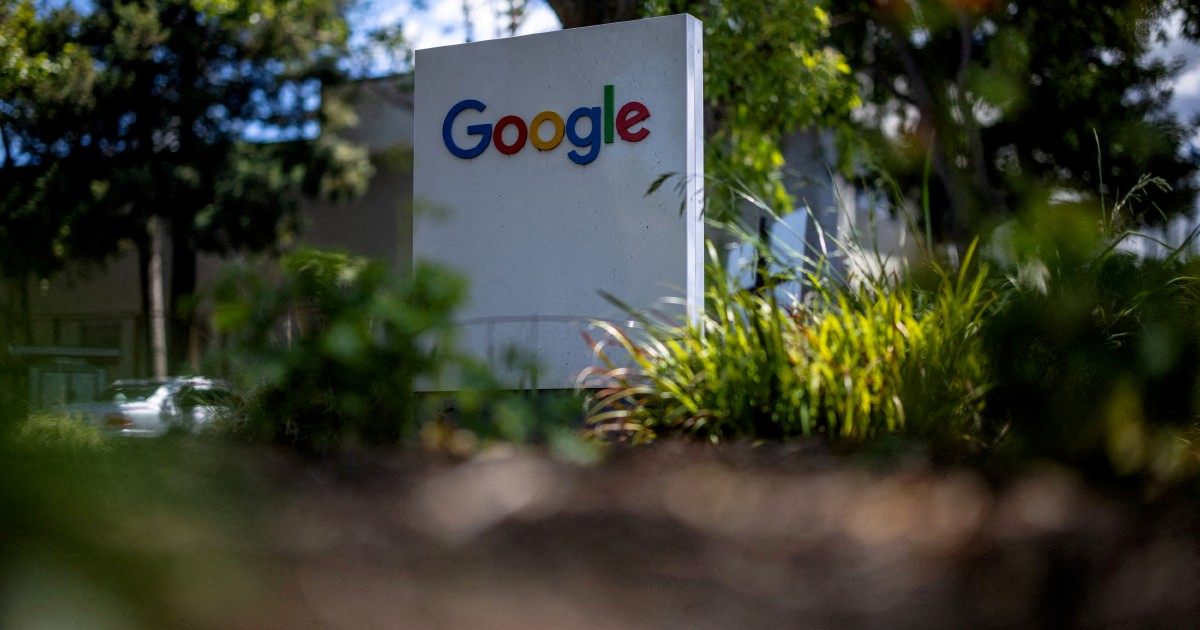 Google, Constellation near deal for nuclear power 1 812e31f4bb9336cba02412a968a784ae2367c49f8ddaf6088ec8b980319b03b3