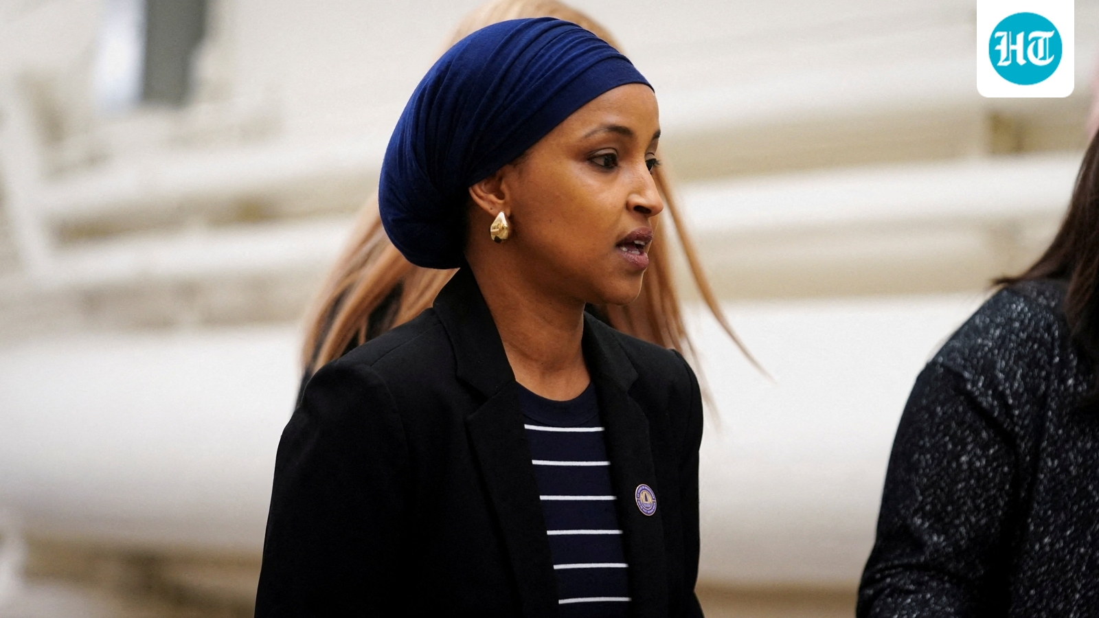 Rep Ilhan Omar's phone seized, relatives subpoenaed amid criminal probe ahead of midterms 1 8131a8263d34e496a3e5e27fd84262b5cf1f4dcb8cb3be741e83cb15ec9fbb94