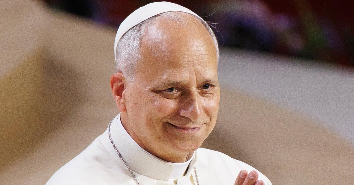 Scant details so far on Pope Leo's lung cancer diagnosis 1 8176ec4c6db00bceef26f08b5f1287f8625c00cc2c5974c27005a133bee6d2ed