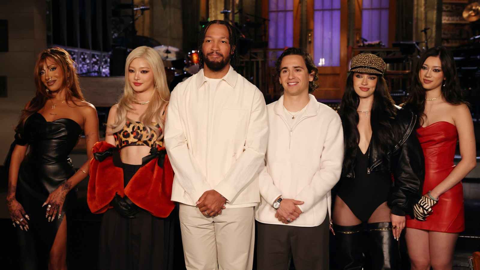 Where to Watch ‘Saturday Night Live’ Season 52 Premiere Online for Free Without Cable 1 81c62a8405e9e1d9f111758f22a08a3948322125df0053acbc62cee983faf459