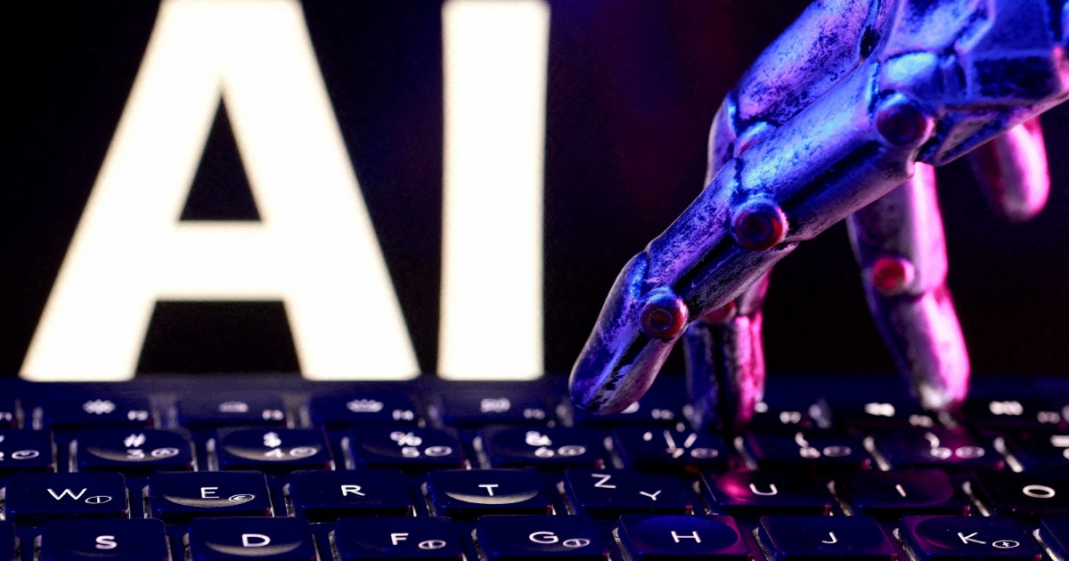 Experts urge 'immediate changes' to prevent rogue AI 1 81ca9b28d65563ffcd54036bac72991162d2bbdef38cbdb9250b84b6ebb87af0