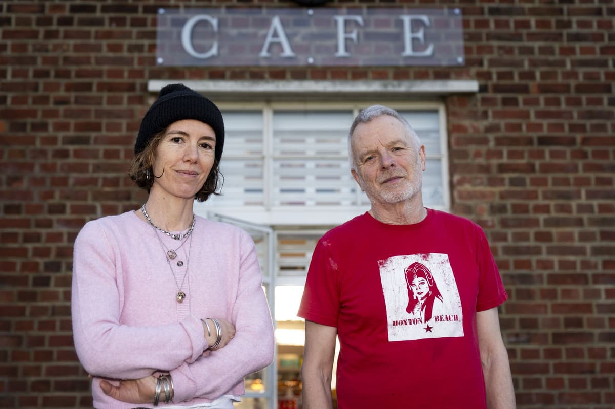 London cafe wars: Hampstead Heath tenants win right to challenge tender decision 1 827a4d507d7672f071a3f759e72fed5e94f4acf4ef8654b6f620f87c4a08f4cd