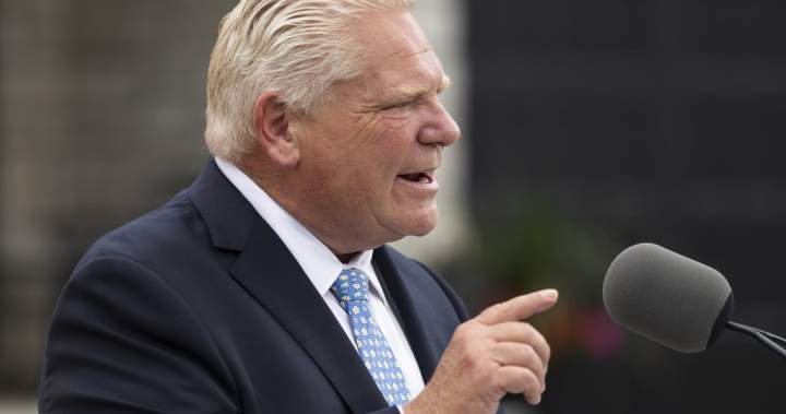Doug Ford says Republicans might ‘pull the carpet’ under Trump if midterms are lost 1 82b5adb6b5e04dff7cc739d7a4b3f333509985e3d7350be1a2611a1b28198adc