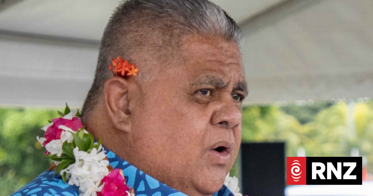 Media watchdog demands answers after Samoan PM's security reportedly deletes journalist's photos 1 82e3096da8df0292c0d40f9e7efceccb4b3a32b4833add50905d735cc97cfac5