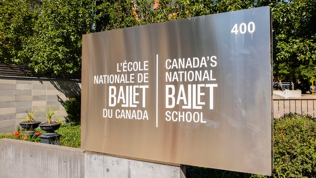 OSAP pause impacting National Ballet School, divinity college students 1 82fddee10a60387af80f13f94258c07e3037684d5566825dfa4e8c41e888b8e4