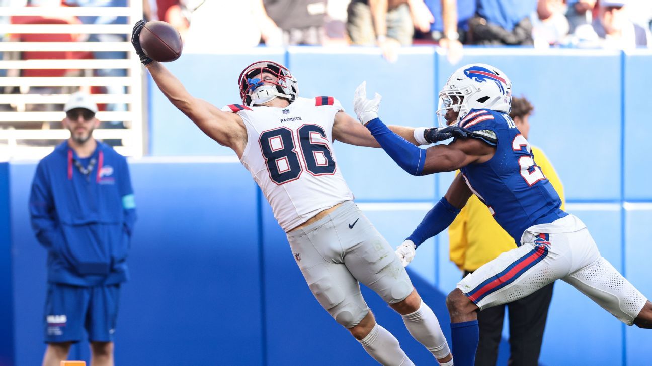 Bills DB dismisses Chism, hero in Pats' win, as 'practice squad player' 1 83efc55a8904067e230ee3566bb68871c1a8aebc71f53eaaa27abd1b871c6a00