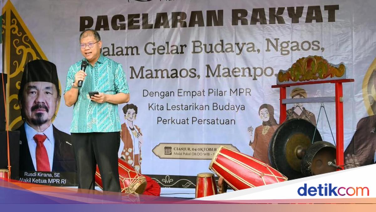 MPR Ajak Generasi Muda Cianjur Kenali Filosofi Ngaos, Mamaos & Maenpo 1 83fe5d6eb64c0db6ab8979eacf94085804c9e116859515e2d33125e83b607d97