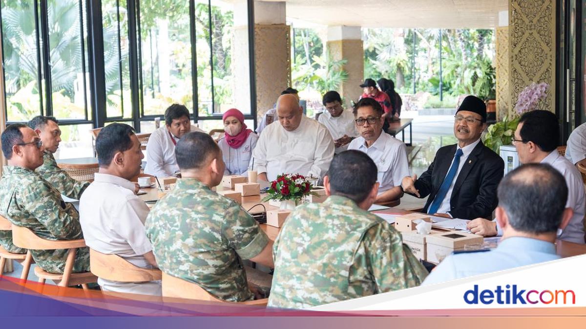 Kemensos Gandeng Unhan Perkuat Disiplin Siswa Sekolah Rakyat 1 851734155d6a623f5c7643bab5eb25850739a8bfb3b7eda799120da723d1a8f6