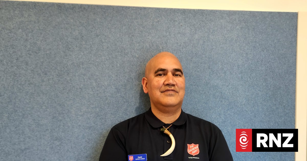 Christchurch transitional housing facility for men gets major upgrade 1 854708ac145dcadcfbbdd71e2cf98a56398394b2f38037c4e46914b385926be8