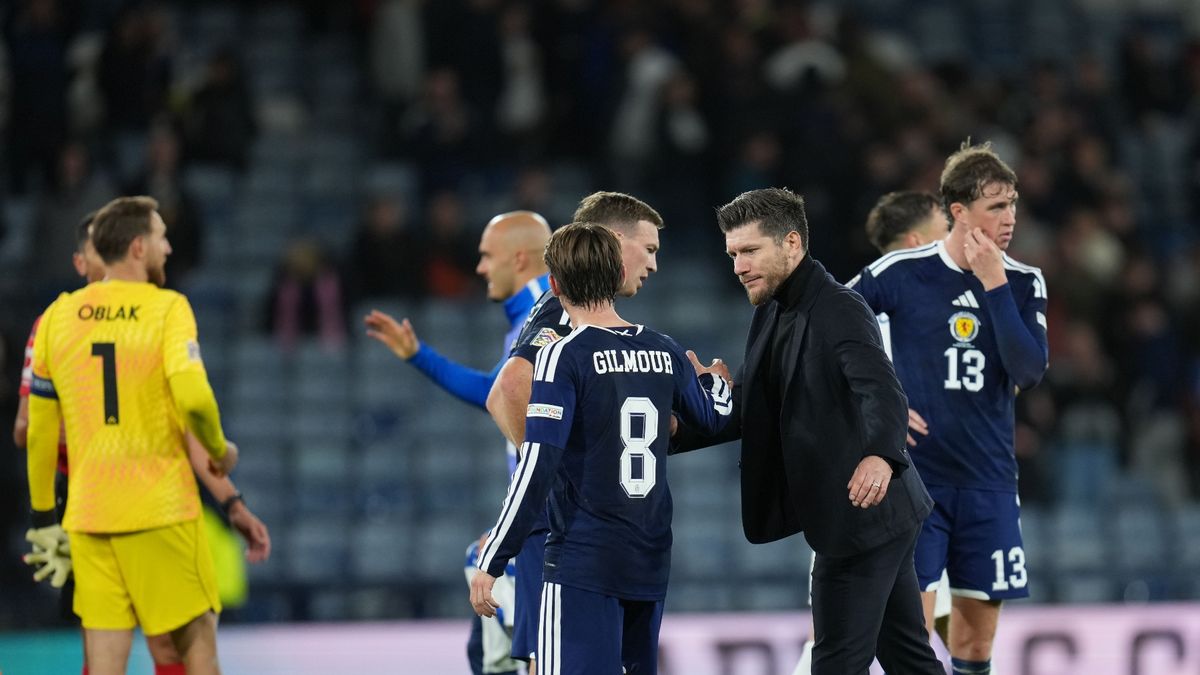 Sebastien Pocognoli and Scotland get it tight from the Hotline as Wilfried Nancy comparison drawn with Slovenia loss 1 865f9e1d4c3e3d46fb54ddfd872f4c1f8a5ab3ba3dc6f3b716401c9920a0935c