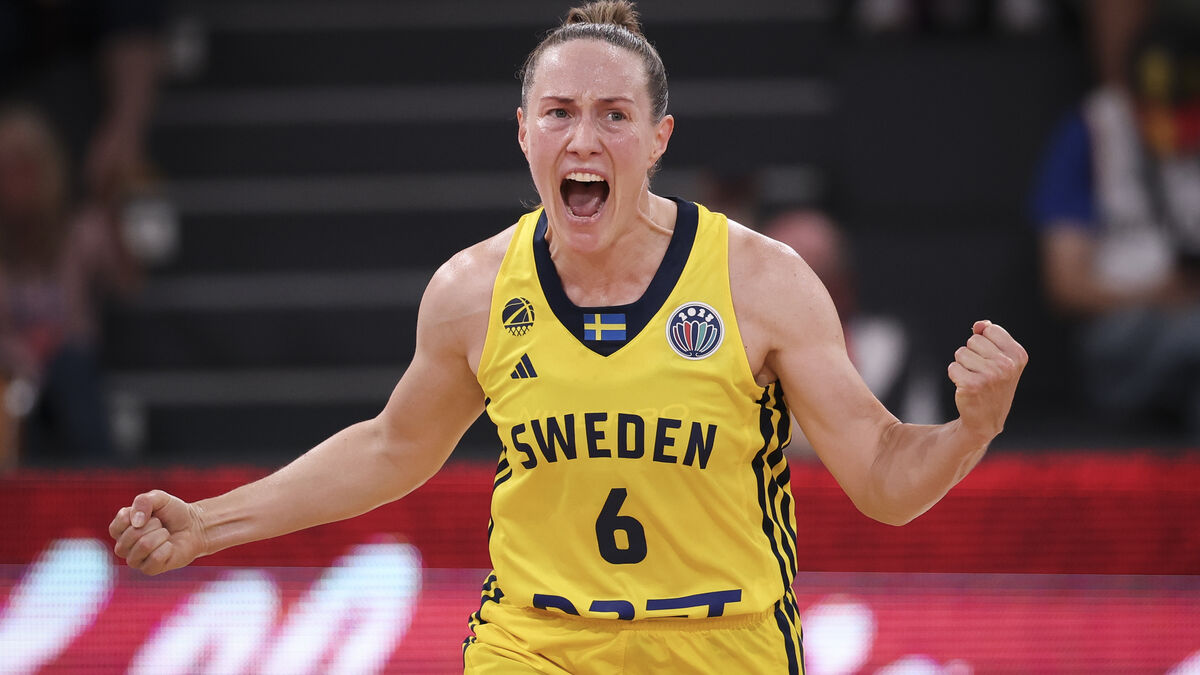 18-year-old Linnea Rostbøll Norberg earns Sweden call-up as Frida Eldebrink returns to squad 1 878f892ccb74409b2bb83b68359e92d0e5ee08cd4392f9fcc6f2de936e381944