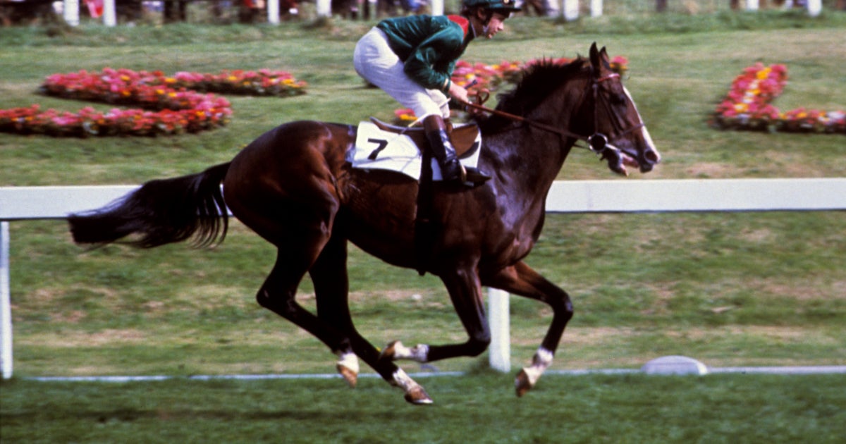 Kidnapping of prized racehorse still unsolved decades after he was taken 1 880b85d67bed85e6fe4f3fc806b06eb627379e65675bb136248b7ff685565bd5