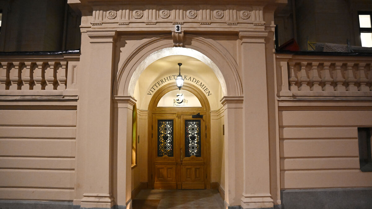 Swedish Academy Calls for Review of Rental Model as Cultural Institutions Face Rising Rents 1 882611b04e1cf9afe7e86cd9bd7281cbe986566b99b20ce0b2ca7bfd19ff61d1