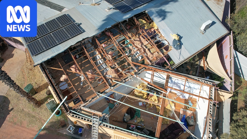 Alice Springs resident whose home was destroyed welcomes funding support 1 88b93c9230171a851c658b3a9ff34982a2b28262f7115fbdb2d82a5d383aa248