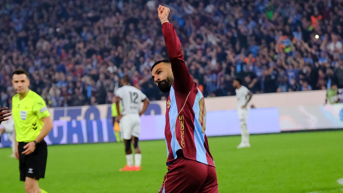 Hearts fired ominous warning by Trabzonspor as Mo Salah and Co warm up for Conference League showdown in style 1 88ec757b29313d74959489d9d85e12e526634045bd23a883af68dc4291201c54