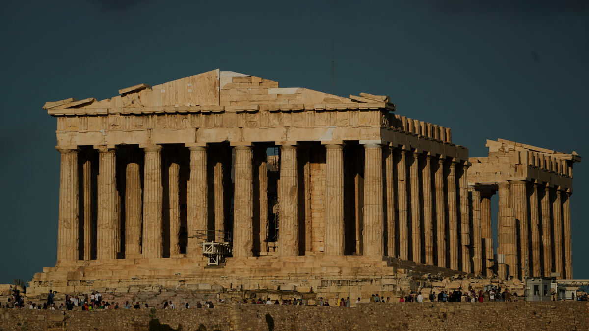 Greece Says Return of Parthenon Sculptures Must Be Part of Closer UK-EU Ties 1 89ae212cc29b55e3191ceef380d4f363dfed627d08a42c47a5498964915c9aff