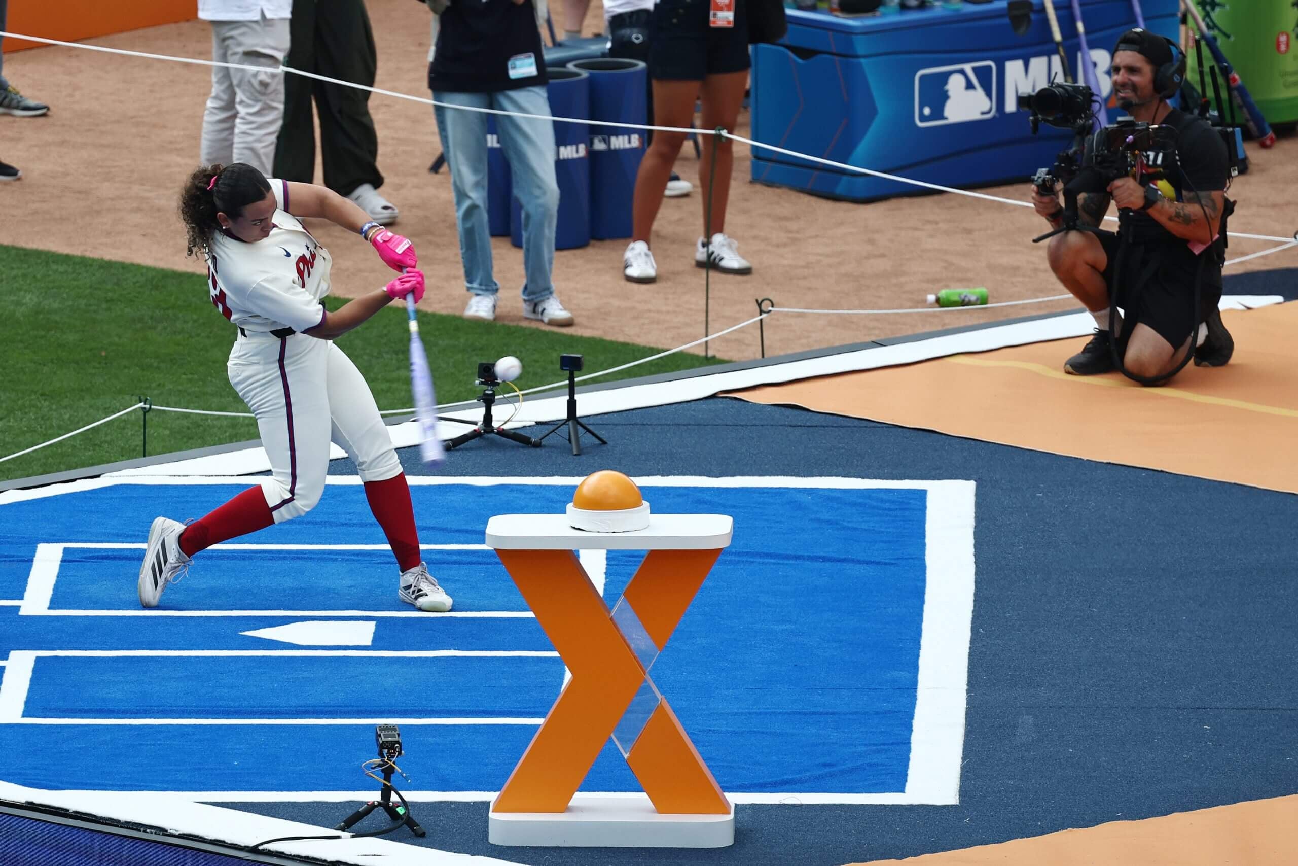 Pro softball players are unionizing. A CBA could be on the table for the 2027 season 1 8bc5f18c732e6daa41478e5d1f9fa368c6de791e302a0a35d860b02c1d65e035