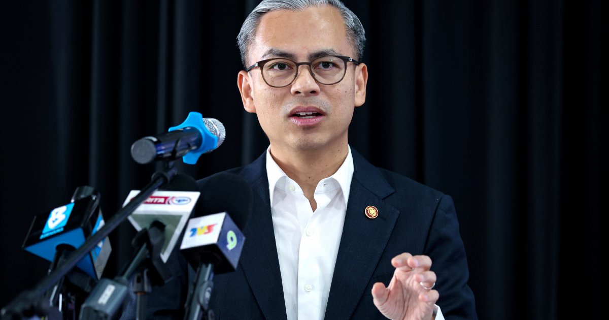 PH candidate list for Melaka election over 95pct complete 1 8be1150f3ca1f7acd770a3aa51f26efb986464e0203157cb347a42e180a96866