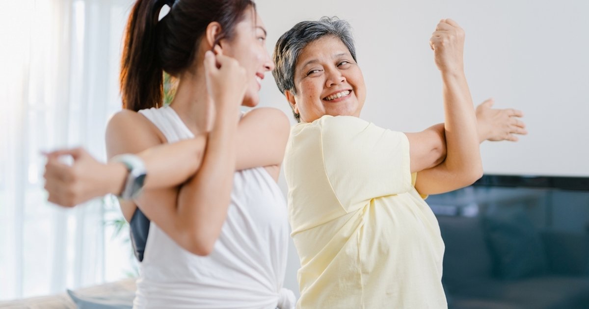 Why staying active as you age is about more than your bones 1 8cf3d3b8d8cd54e9fb54e75f218ba4498c4daef664daadb5beeab6dc561413c8