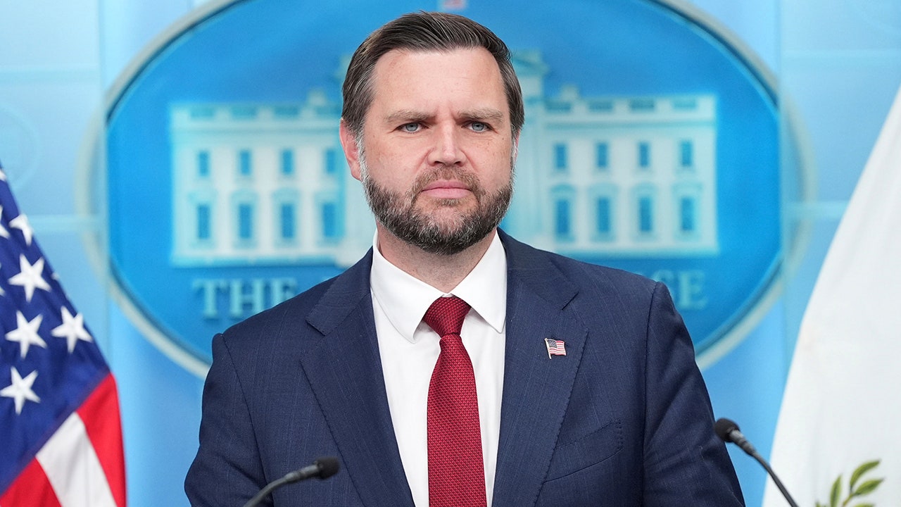 JD Vance declines to endorse Netanyahu despite Trump's strong backing 1 8d9c3132f20e2024e296b49aca9fcdf194818a086f099ddd844aed2146bea123